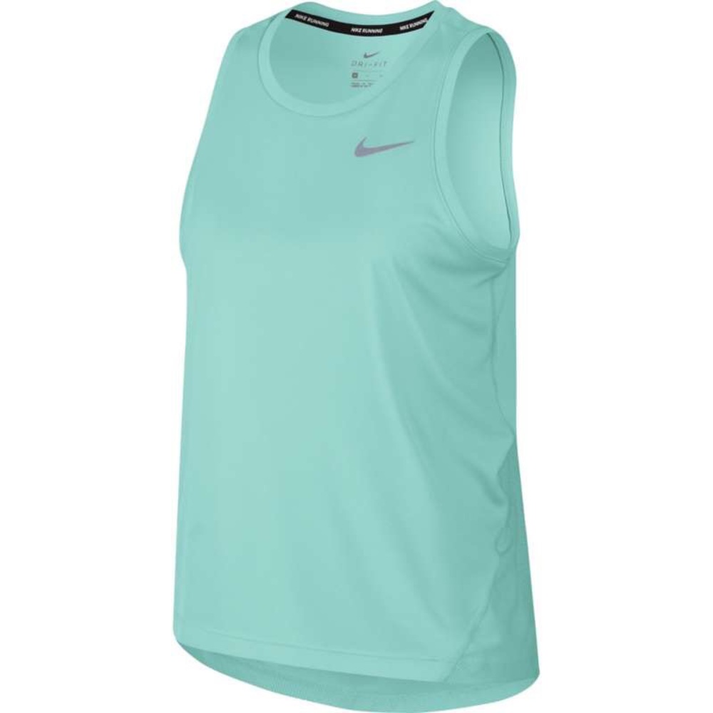 Women's Nike Dri-FIT Miler Running Tank Top, M NWT